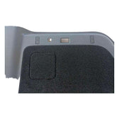 Left Rear Bodyside Trim Panel for Fangchengbao Bao 5 (Left), OE 14411155-00, SFHA-5402450-00LBT - EVParto (additional views)