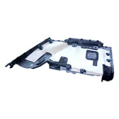 Left Rear Bodyside Trim Panel for Fangchengbao Bao 5 (Left), OE 14411155-00, SFHA-5402450-00LBT - EVParto (additional views)