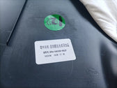 Left Rear Bodyside Trim Panel for Fangchengbao Bao 5 (Left), OE 14411155-00, SFHA-5402450-00LBT - EVParto (additional views)