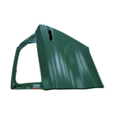 Left Rear Door Assembly for BYD Han EV, OE 13056626-00, HC-6201010/77 - EVParto (additional views)