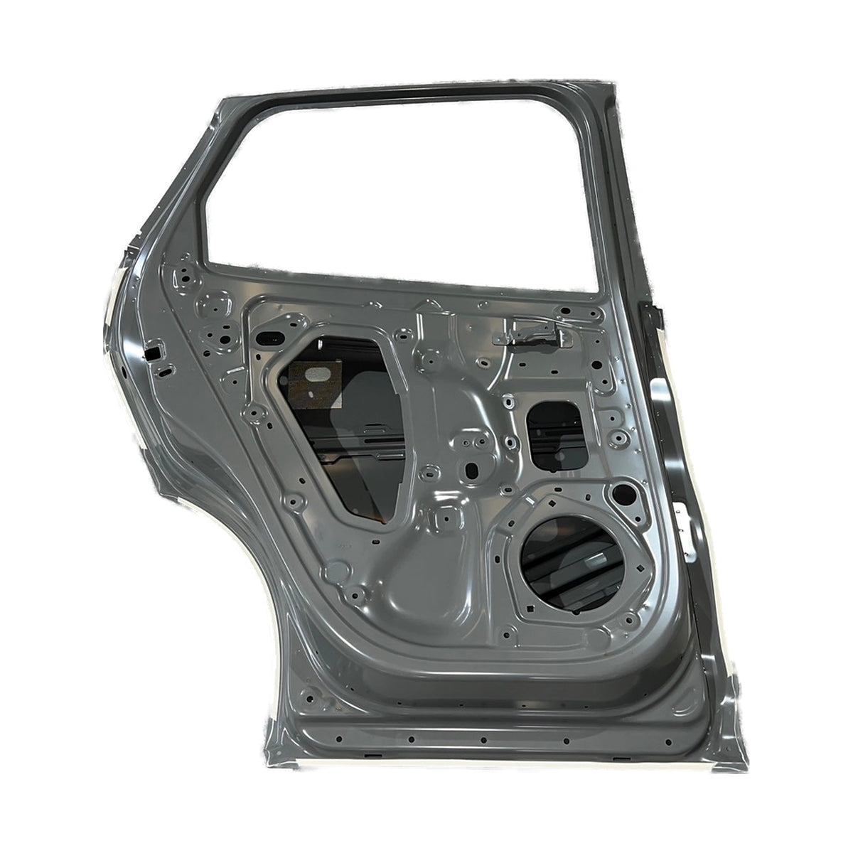 Left Rear Door Assembly for BYD Yuan PLUS, OE 13623380-00, SC2E-6201010/77 - EVParto (additional views)