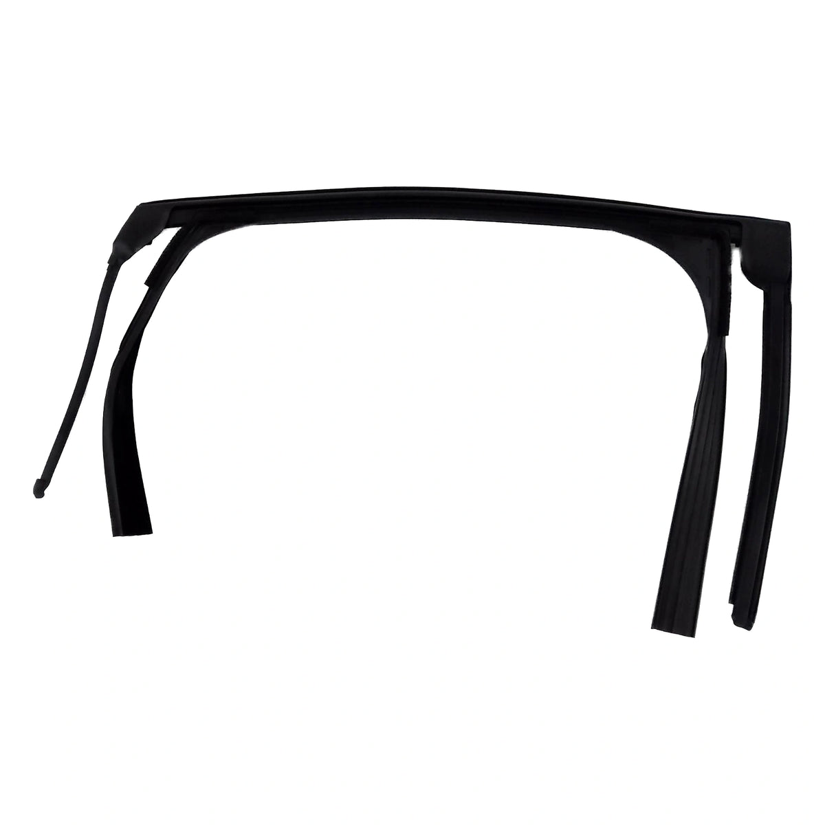 Fensterführung, Tür hinten links für BYD Seal 05, OE 15228412-00, HAD-6207113D - EVParto