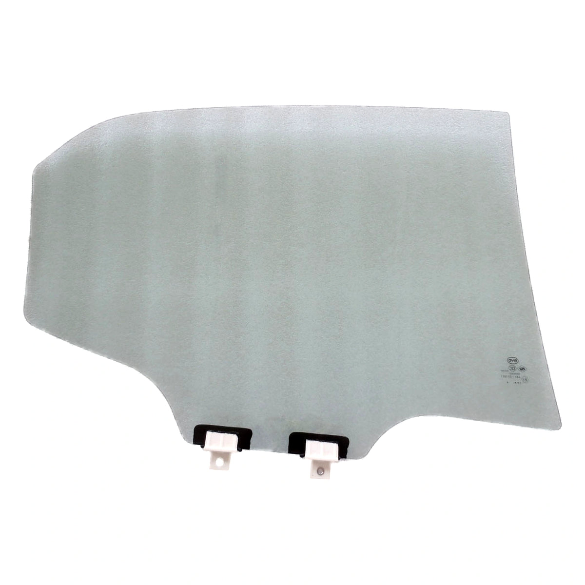 Türscheibe, hinten links für BYD Yuan Pro, OE 11339904-00, SC-6203100 - EVParto (weitere Ansichten)