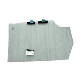 Türscheibe, hinten links für BYD Yuan UP, OE 14077001-00, SC3E-6203100 - EVParto