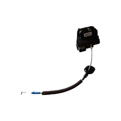 Left Rear Door Latch (Left) for BYD Seagull, OE 13571634-00, EQEA-6205200 - EVParto