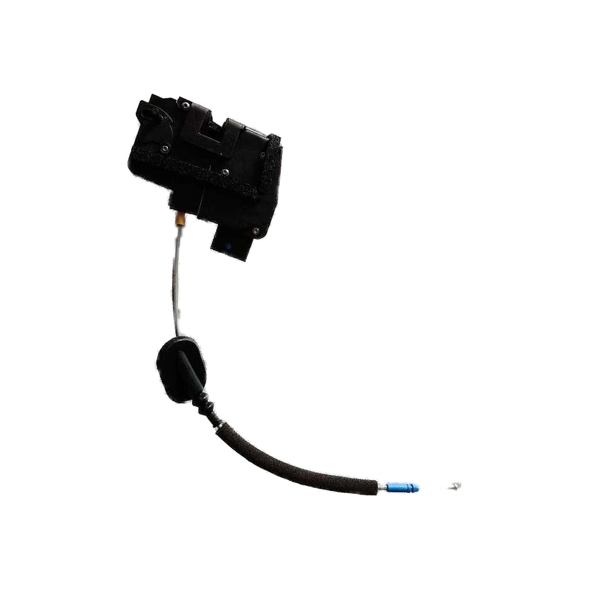 Left Rear Door Latch (Left) for BYD Seagull, OE 13571634-00, EQEA-6205200 - EVParto (additional views)