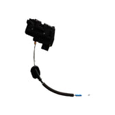 Left Rear Door Latch (Left) for BYD Seagull, OE 13571634-00, EQEA-6205200 - EVParto (additional views)