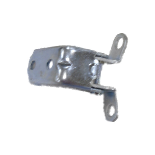 Left Rear Door Lower Hinge for BYD e3 & e2, OE 12591103-00, EL-6206200 - EVParto