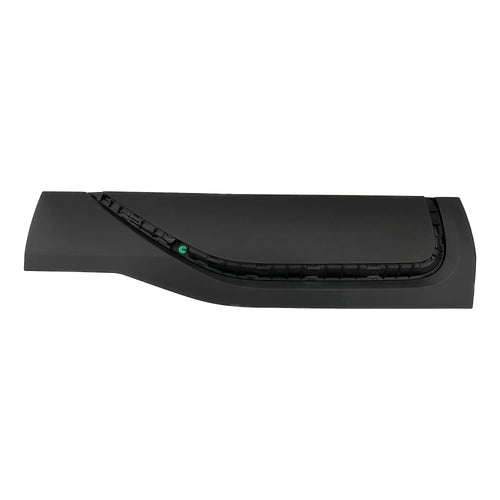 Left Rear Door Skirt Panel for BYD Yuan UP, OE 16209287-00, SC3E-5402851 - EVParto
