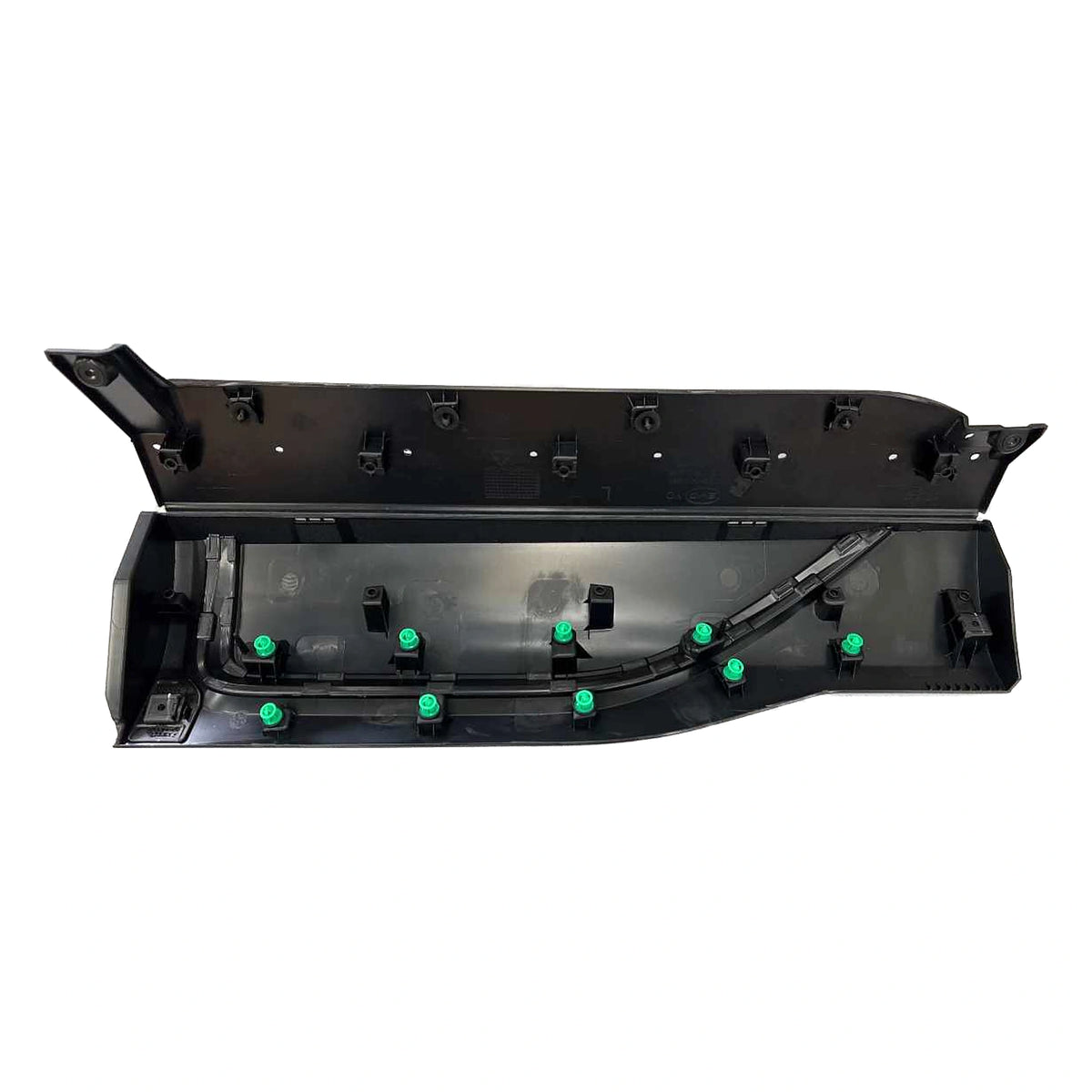 Left Rear Door Skirt Panel for BYD Yuan UP, OE 16209287-00, SC3E-5402851 - EVParto (additional views)