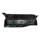 Left Rear Door Skirt Panel for BYD Yuan UP, OE 16209287-00, SC3E-5402851 - EVParto (additional views)