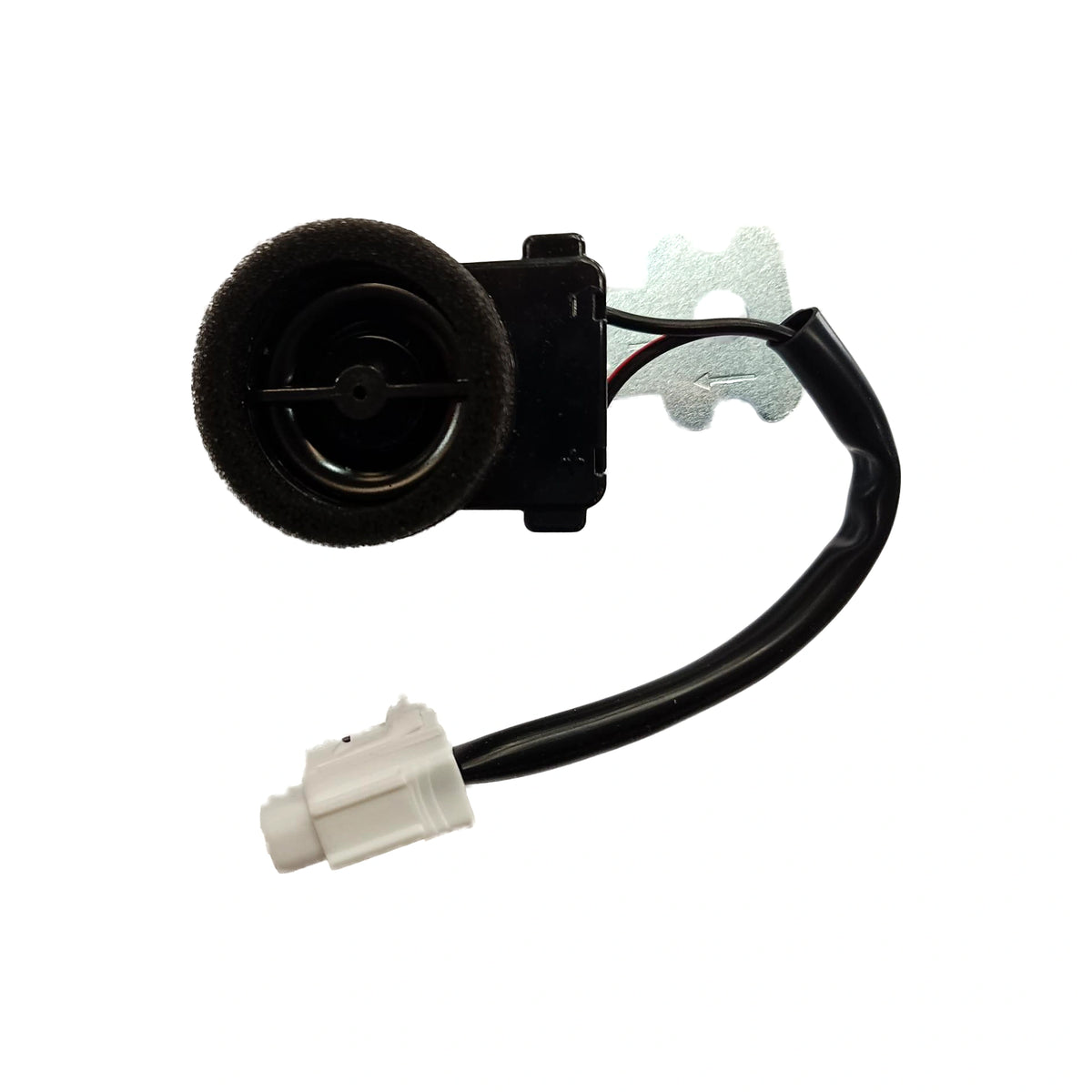 Left Rear Door Tweeter for BYD Qin PLUS, OE 13670879-00, HA2E-7911170A - EVParto (additional views)