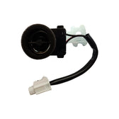 Left Rear Door Tweeter for BYD Qin PLUS, OE 13670879-00, HA2E-7911170A - EVParto (additional views)