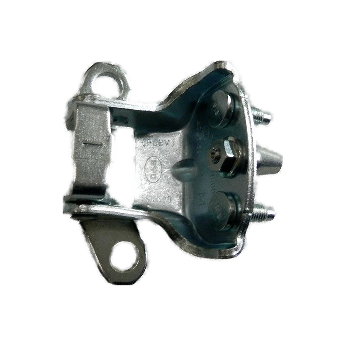 Türscharnier, hinten links oben für BYD Qin PLUS EV, OE 12232204-00 (Left), OE 12232204-00, HAD-6206100 - EVParto (weitere Ansichten)