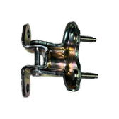 Left Rear Door Upper Hinge for BYD Yuan Pro (Left), OE 12912298-00, SC-6206100 - EVParto