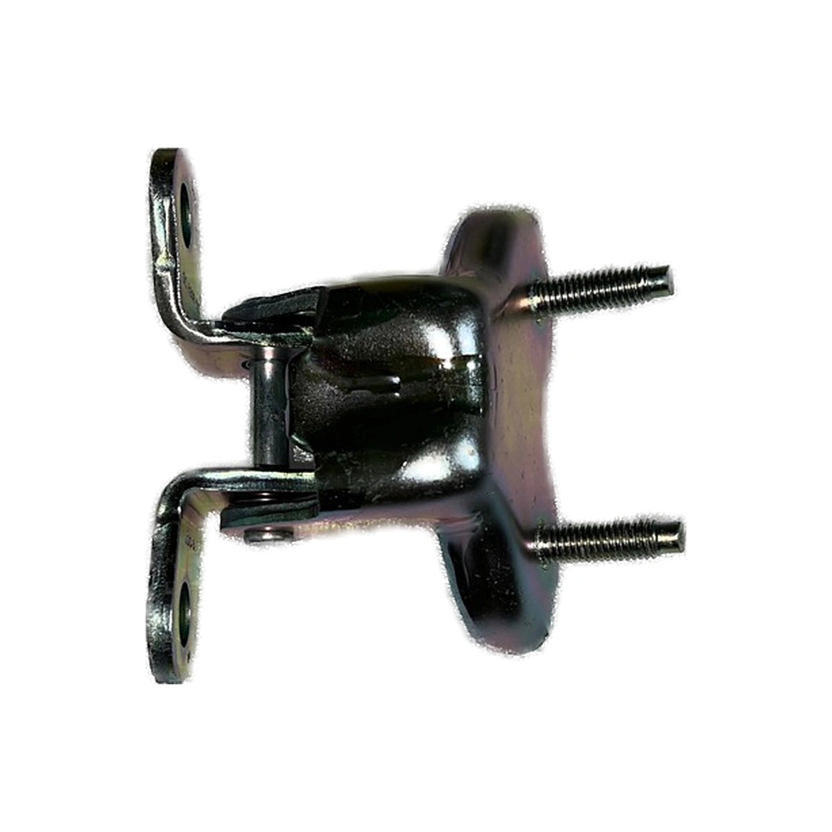 Left Rear Door Upper Hinge for BYD Yuan Pro (Left), OE 12912298-00, SC-6206100 - EVParto (additional views)