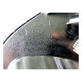Nebelschlussleuchte, hinten links für BYD Yuan Pro, OE 11326752-00, SC-4116300 - EVParto (weitere Ansichten)