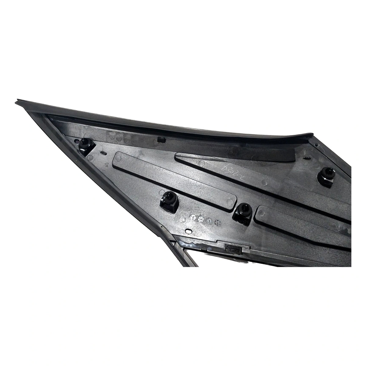 Seitenscheibe hinten links für BYD Sealion 06, OE 14301777-00, UGEA-5406010A - EVParto (weitere Ansichten)