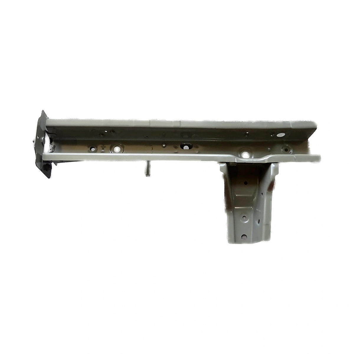 Left Rear Rail Rear Section Assembly for BYD Seal 05 DM-i, OE 13264229-00 (Left), OE 13264229-00, HA2HF-5101420/77 - EVParto
