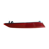 Left Rear Reflector for BYD Seagull, OE 13543693-00, EQEA-4135100 - EVParto (additional views)