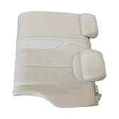 Left Rear Seat Backrest for BYD Qin PLUS, OE 15545072-00, HA5H-7005010A-00YBM - EVParto