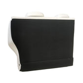 Left Rear Seat Backrest for BYD Qin PLUS, OE 15545072-00, HA5H-7005010A-00YBM - EVParto (additional views)