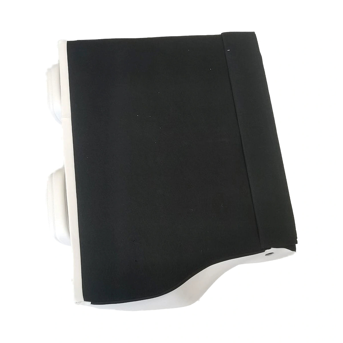 Left Rear Seat Backrest for BYD Qin PLUS, OE 15545072-00, HA5H-7005010A-00YBM - EVParto (additional views)