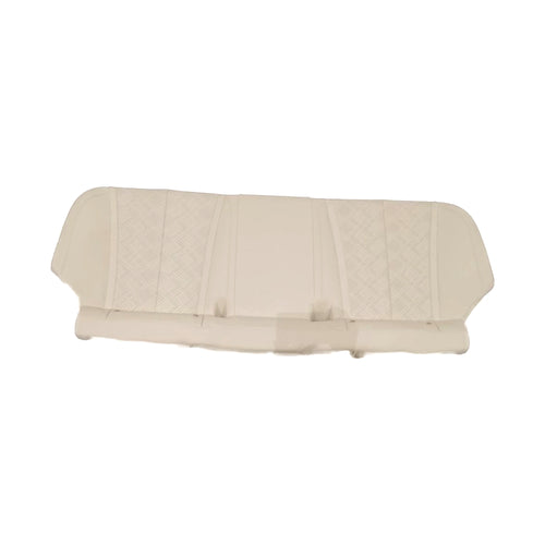 Cojín del asiento trasero izquierdo para BYD Qin PLUS DM-i, OE 15545073-00, HA5H-7001010A-00YBM - EVParto