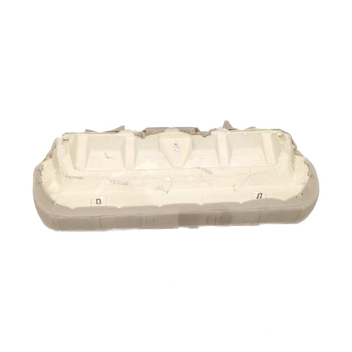 Left Rear Seat Cushion for BYD Qin PLUS DM-i, OE 15545073-00, HA5H-7001010A-00YBM - EVParto (additional views)
