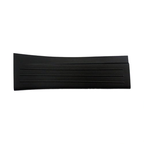 Embellecedor del umbral trasero izquierdo para BYD Yuan Pro, OE 11417373-00, SCH-5402530 - EVParto