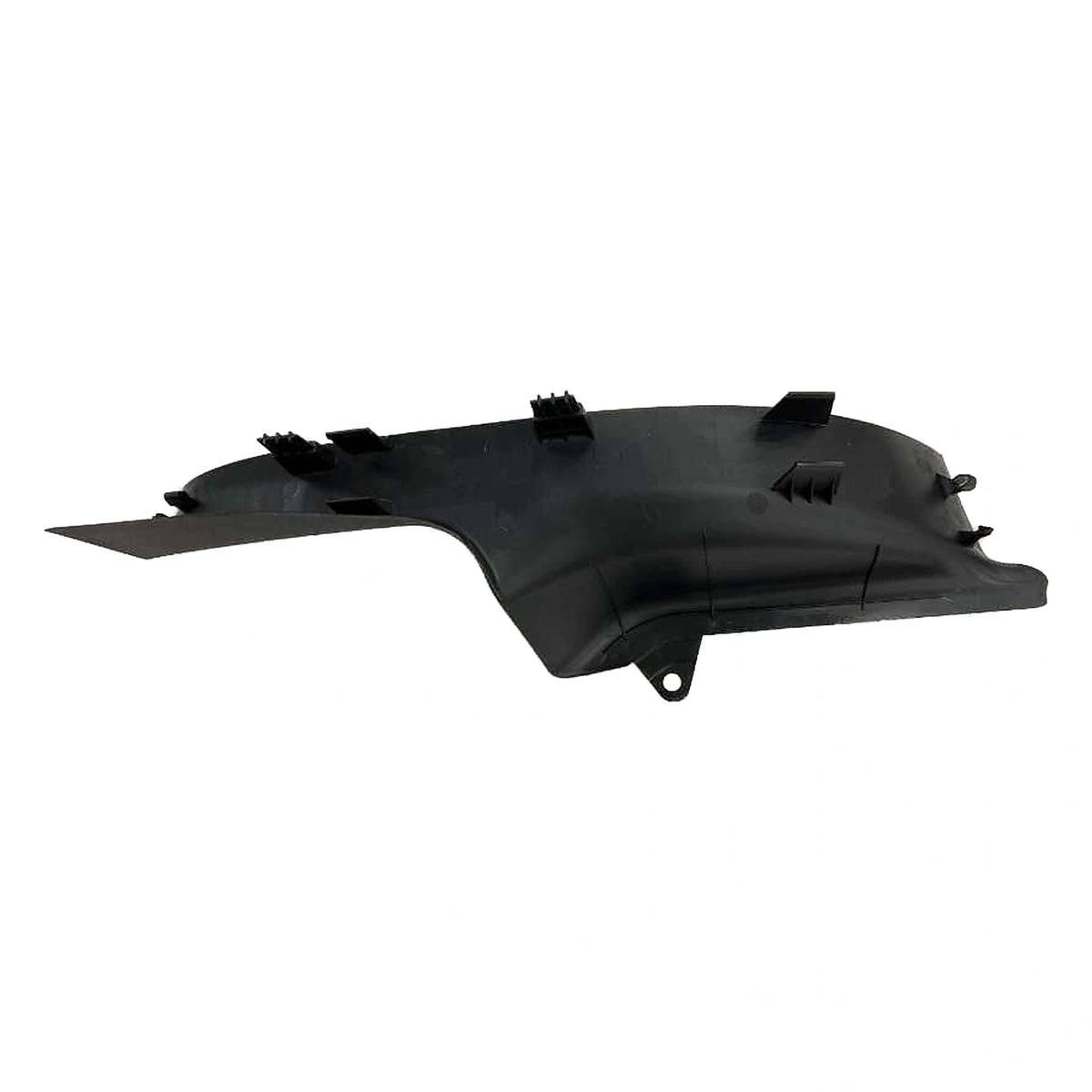 Left Rear Sill Trim Panel for BYD Seal 05 DM-i, OE 12216773-00, HAD-5402531 - EVParto