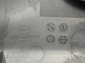 Left Rear Sill Trim Panel for BYD Seal 05 DM-i, OE 12216773-00, HAD-5402531 - EVParto (additional views)