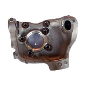 Left Rear Steering Knuckle (Left) for Fangchengbao Bao 5, OE 15470916-00, SFHA-2404101S - EVParto (additional views)