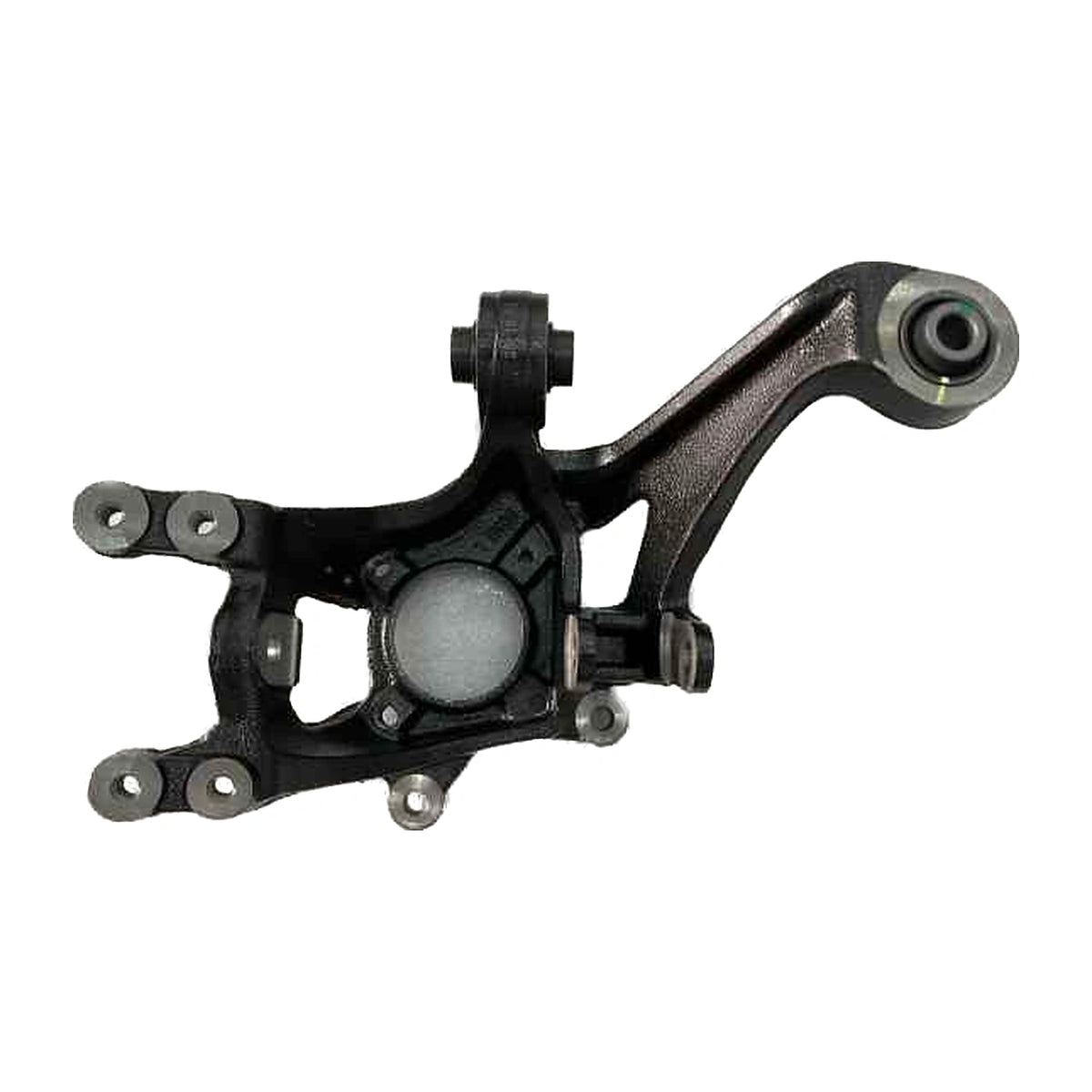 Left Rear Steering Knuckle for BYD Yuan PLUS, OE 15561654-00, SC2E-2404101S - EVParto (additional views)