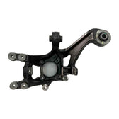 Left Rear Steering Knuckle for BYD Yuan PLUS, OE 15561654-00, SC2E-2404101S - EVParto (additional views)