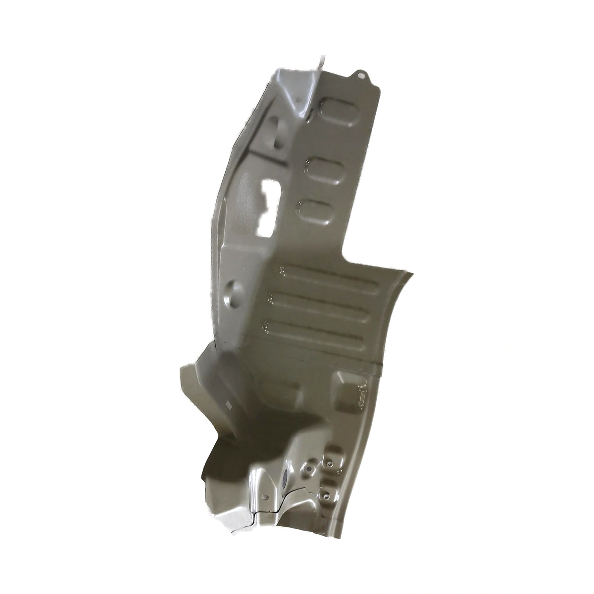 Left Rear Tail Lamp Mounting Panel for BYD Seagull, OE 14549310-00, EQEA-5401240/70 - EVParto (additional views)