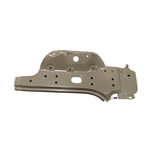Panel de fijación del piloto trasero izquierdo para BYD, OE 15267355-00, SFH-5401240/70 - EVParto