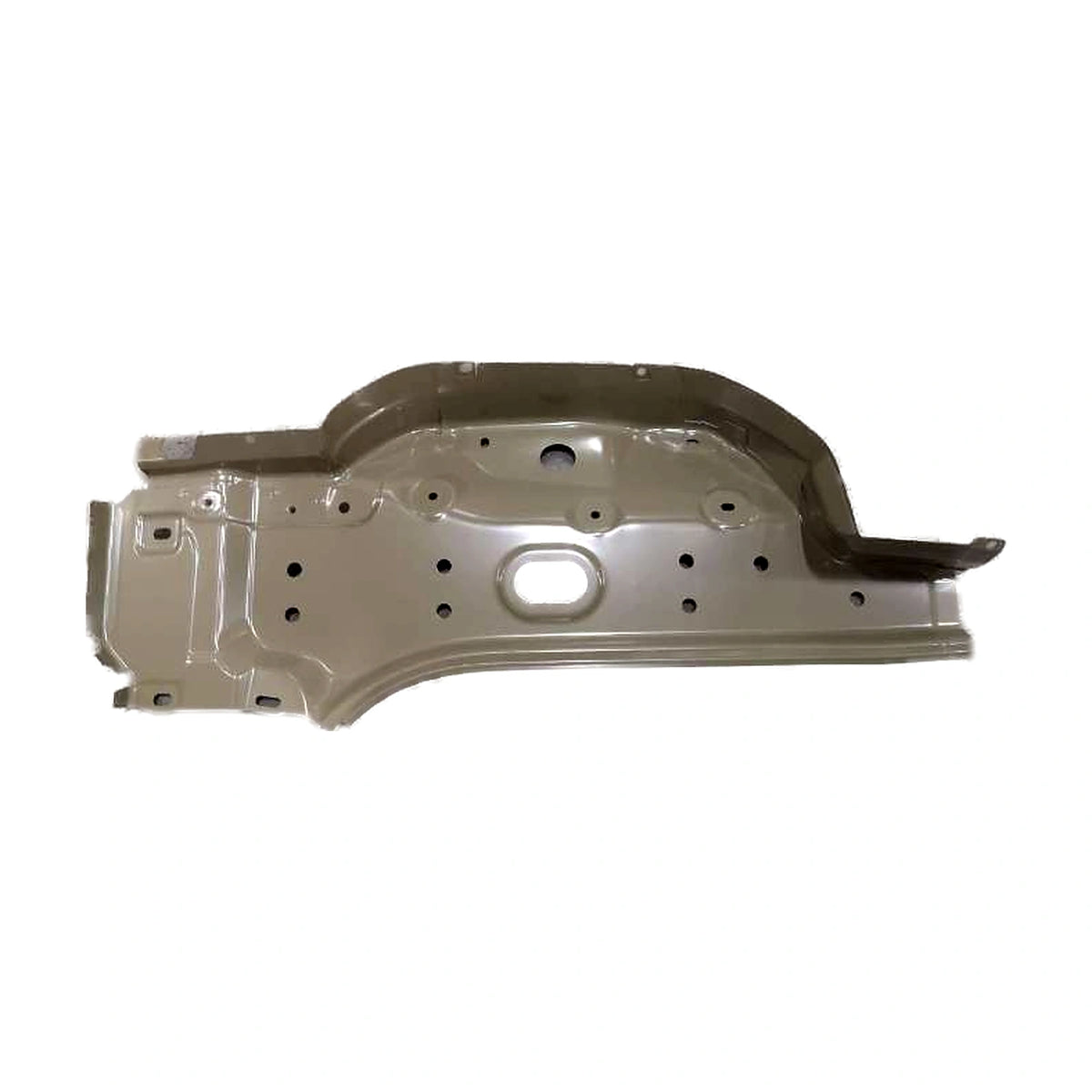 Left Rear Tail Lamp Mounting Panel for BYD group, OE 15267355-00, SFH-5401240/70 - EVParto (additional views)