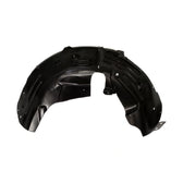 Left Rear Wheel Arch Liner for BYD Qin PLUS DM-i, OE 14805801-00, HA5H-3102130 - EVParto (additional views)