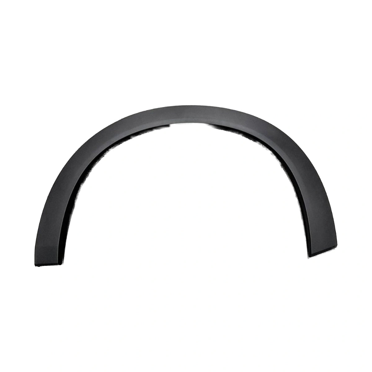 Moldura del paso de rueda trasero izquierdo para BYD Dolphin, OE 13153506-00, EM2E-5302430 - EVParto