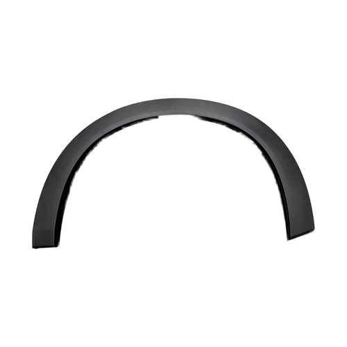 Moldura del paso de rueda trasero izquierdo para BYD Dolphin, OE 13153506-00, EM2E-5302430 - EVParto