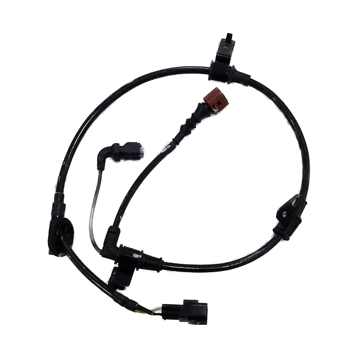 Left Rear Wheel Speed Sensor & EPB Harness for BYD Seal 05, OE 13019167-00, HA2FF-3630310 - EVParto