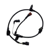 Left Rear Wheel Speed Sensor & EPB Harness for BYD Seal 05, OE 13019167-00, HA2FF-3630310 - EVParto (additional views)