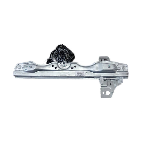 Soporte del elevalunas de la puerta trasera izquierda para BYD Yuan PLUS, OE 13180416-00, SC2E-6204110 - EVParto