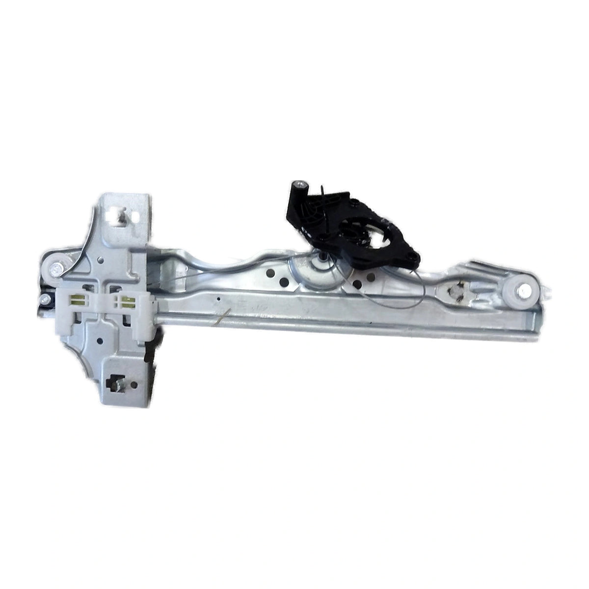 Soporte del elevalunas de la puerta trasera izquierda para BYD Yuan PLUS, OE 13180416-00, SC2E-6204110 - EVParto (otras vistas)