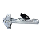 Soporte del elevalunas de la puerta trasera izquierda para BYD Yuan PLUS, OE 13180416-00, SC2E-6204110 - EVParto (otras vistas)
