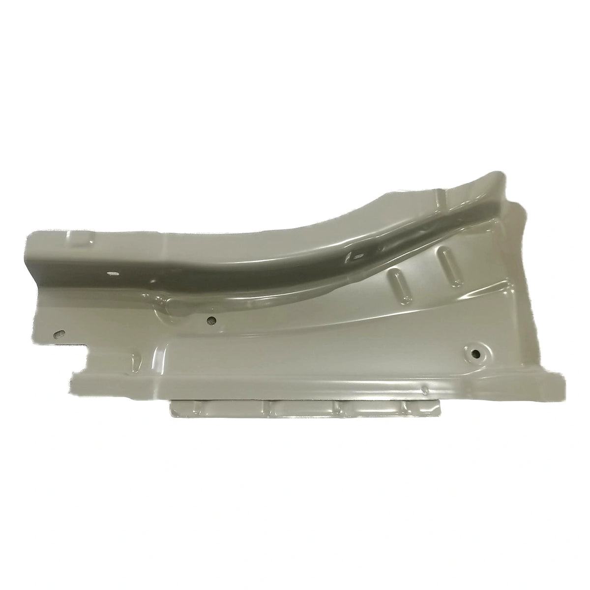 Left Rocker Panel Inner Rear Section for BYD Qin PLUS EV, OE 13702357-00 (Left), OE 13702357-00, HA2EJ-5101460/70 - EVParto (additional views)