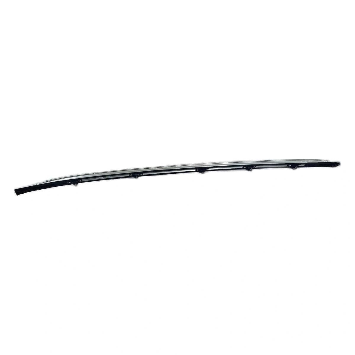 Dachreling links, komplett für BYD Sealion 06, OE 16966594-00, UGEA-5709100 - EVParto (weitere Ansichten)