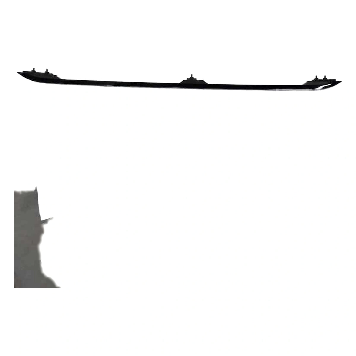 Dachreling links für Fangchengbao Bao 5 & BYD New e6, OE 13992171-00, SFH-5709100 - EVParto (weitere Ansichten)