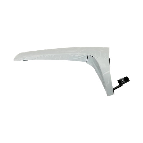 Left Spoiler Trim Panel for BYD Yuan UP, OE 14678392-00, SC3E-5614130 - EVParto